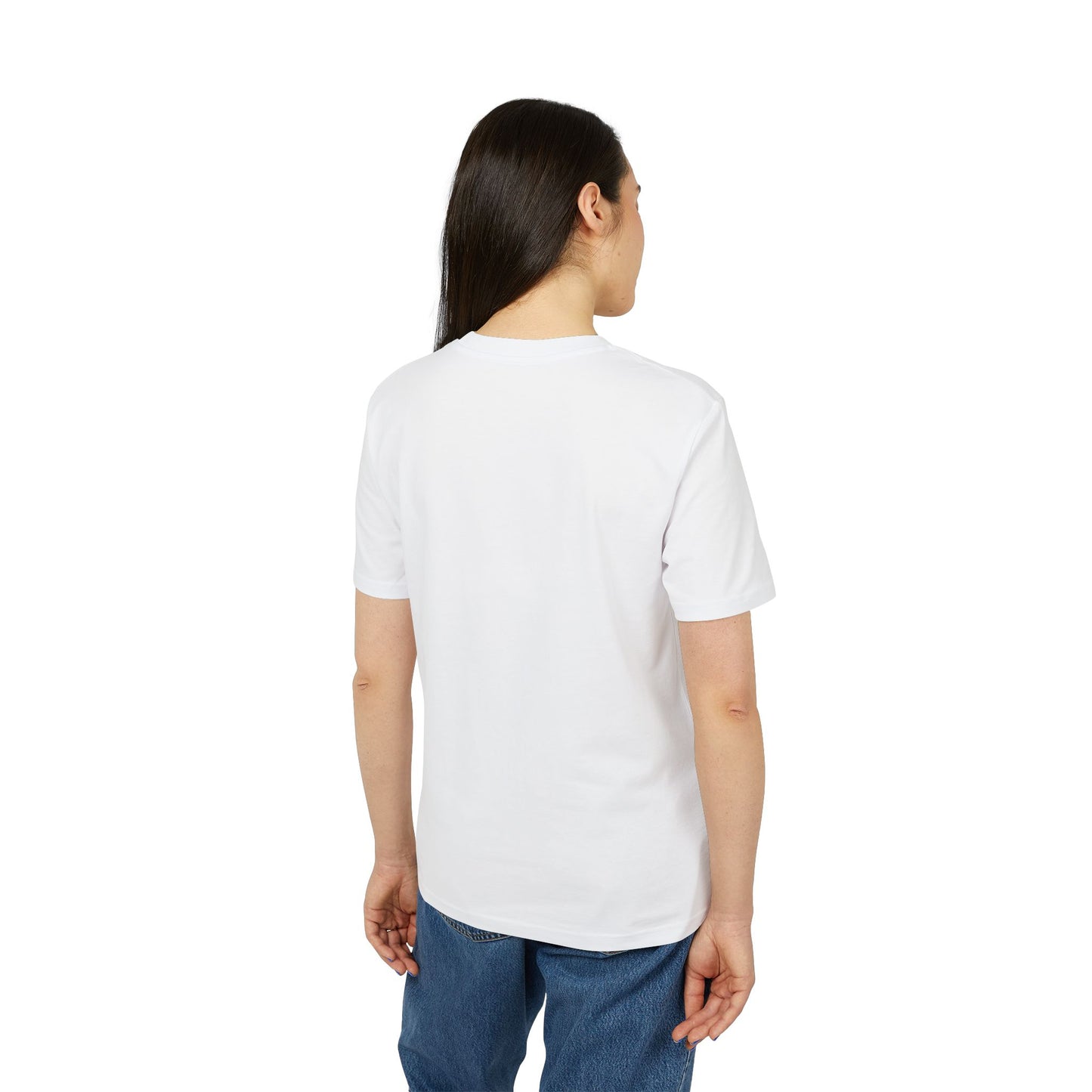Unisex Creative Statement T-Shirt - Casual Art Tee, Graphic Shirt, Trendy Apparel, Gift for Creators, Summer Fashion