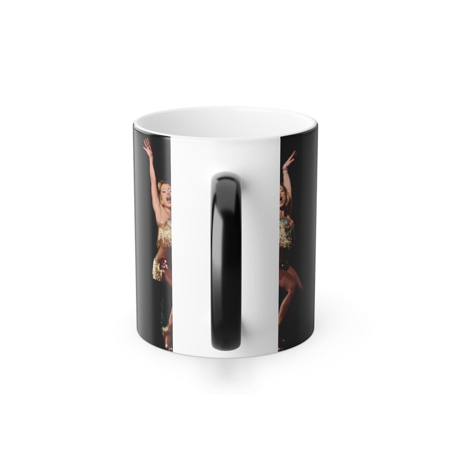 Mug - Slayyyter Inspired Color Morphing 11oz Cup