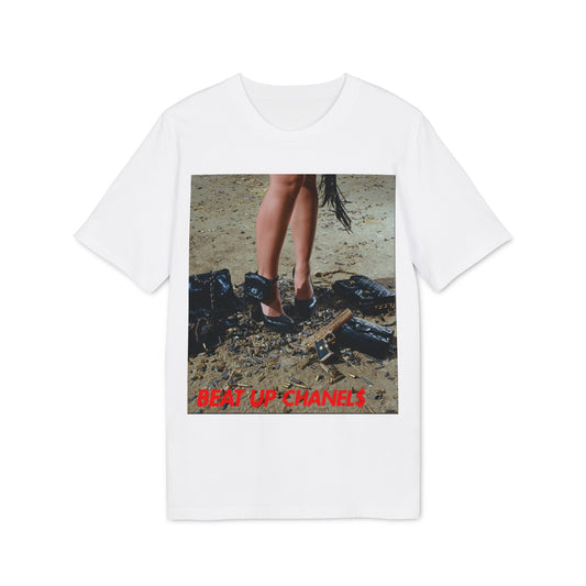 Unisex Creative Statement T-Shirt - Casual Art Tee, Graphic Shirt, Trendy Apparel, Gift for Creators, Summer Fashion
